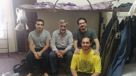 بازدید 